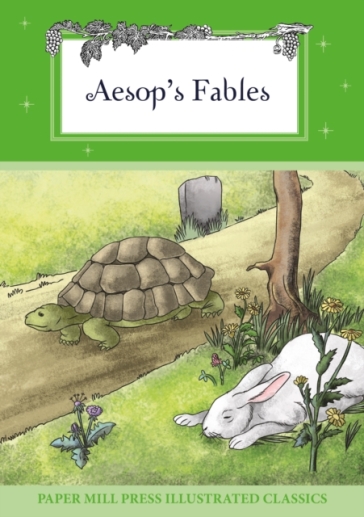 Aesop'S Fables - Aesop