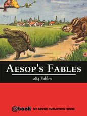 Aesop s Fables - 284 Fables