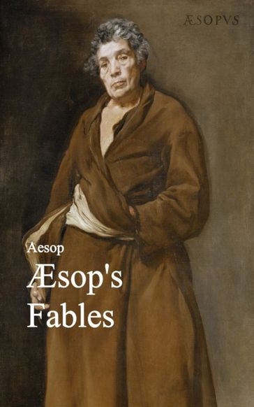 Aesop's Fables - Aesop Aesop