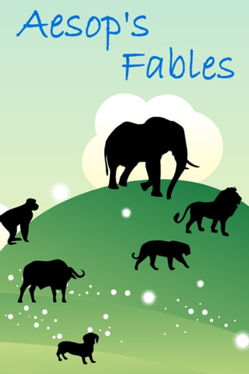 Aesop's Fables - Aesop - George Fyler Townsend