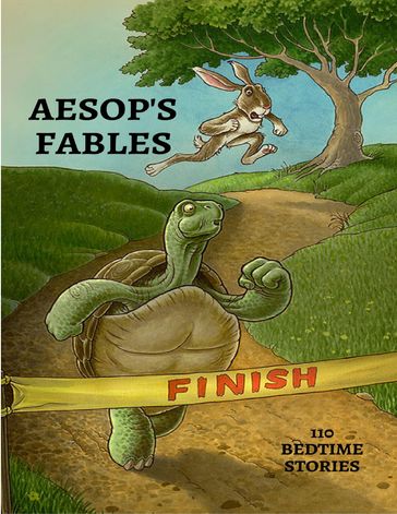 Aesop's Fables - Aesop