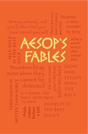 Aesop s Fables