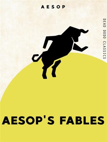 Aesop's Fables - Aesop