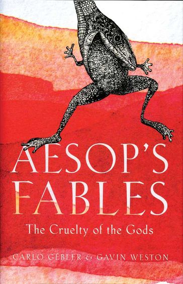 Aesop's Fables - Carlo Gébler