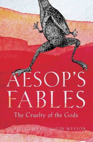 Aesop's Fables - Carlo Gébler