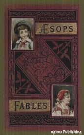 Aesop s Fables (Illustrated by John Tenniel + Audiobook Download Link + Active TOC)