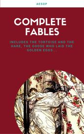 Aesop s Fables (Lecture Club Classics)
