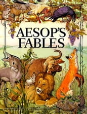 Aesop s Fables: Translated