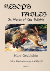 Aesop s fables. In words of one syllable