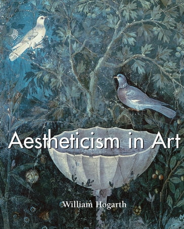 Aestheticism in Art - William Hogarth