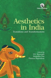 Aesthetics in India