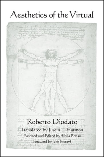 Aesthetics of the Virtual - Roberto Diodato - Silvia Benso
