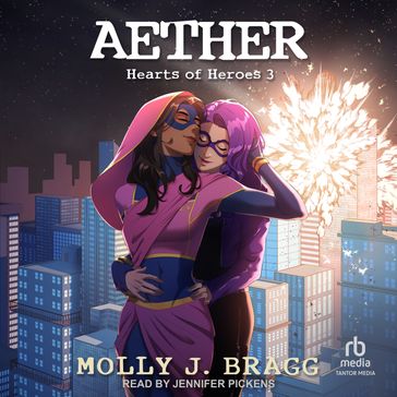 Aether - Molly J. Bragg