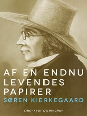 Af en endnu levendes papirer