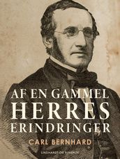 Af en gammel herres erindringer