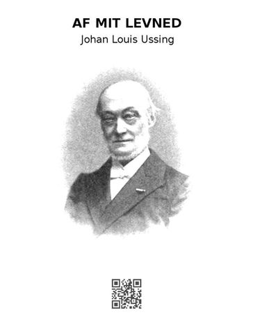 Af mit Levned - Johan Louis Ussing