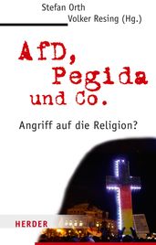 AfD, Pegida und Co.