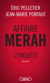 Affaire Merah: l enquête