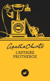 L Affaire Protheroe (Nouvelle traduction révisée)