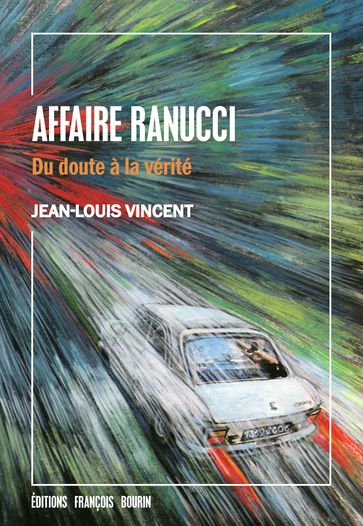 Affaire Ranucci - Jean-Louis Vincent