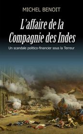 L Affaire de la Compagnie des Indes