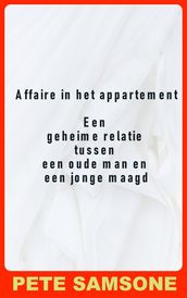 Affaire in het appartement