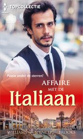 Affaire met de Italiaan