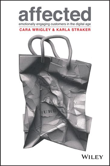 Affected - Cara Wrigley - Karla Straker