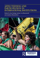 Affectedness And Participation In International Institutions