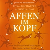 Affen im Kopf