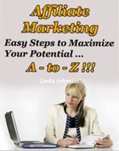 Affiliate Marketing A to Z