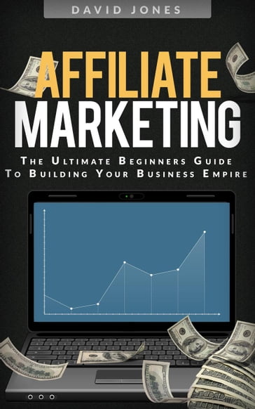 Affiliate Marketing - David Jones