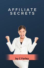 Affiliate Secrets