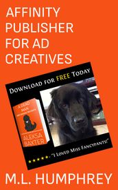 Affinity Publisher for Ad Creatives