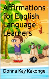 Affirmations for English Language Learners