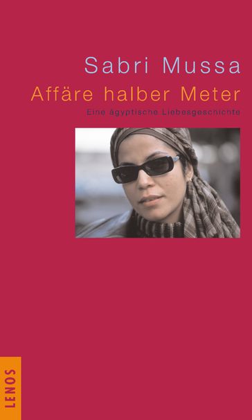 Affäre halber Meter - Sabri Mussa