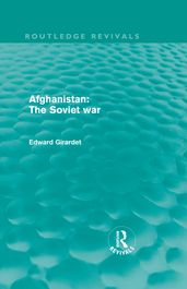 Afghanistan: The Soviet War