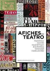 Afiches de teatro