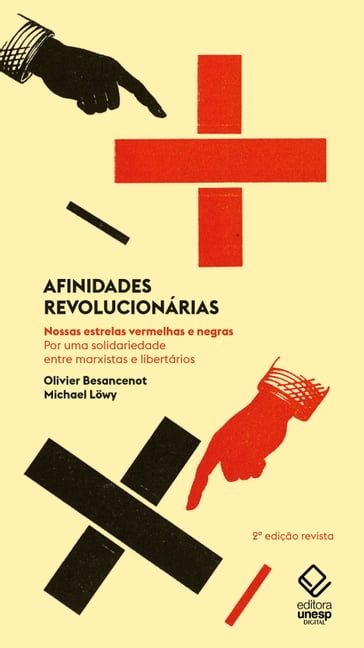 Afinidades revolucionárias - Michael Lowy - Olivier Besancenot