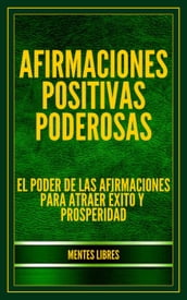 Afirmaciones Positivas Poderosas