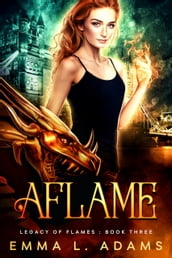 Aflame