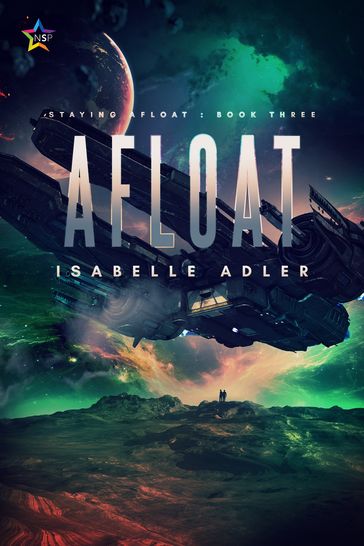 Afloat - Isabelle Adler
