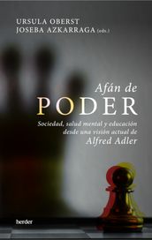 Afán de poder