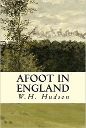 Afoot in England