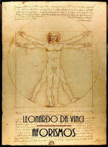 Aforismos - Leonardo Da Vinci