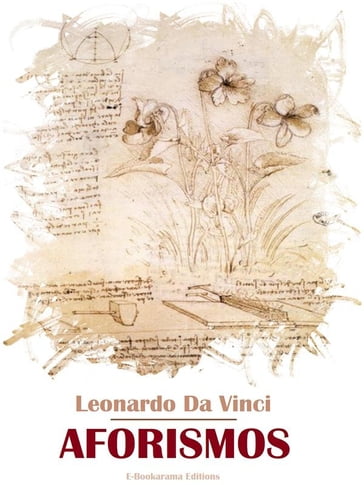 Aforismos - Leonardo Da Vinci