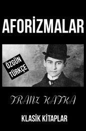 Aforizmalar