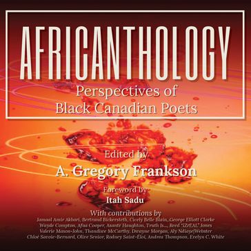 AfriCANthology - A. Gregory Frankson
