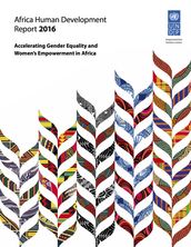 Africa Human Development Report 2016