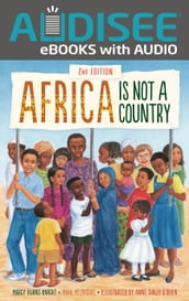 Africa Is Not a Country, 2nd Edition